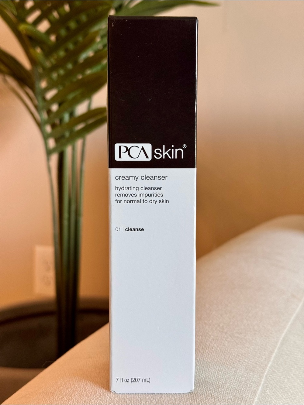PCA Skin Creamy Cleanser - Sealed & New in Box